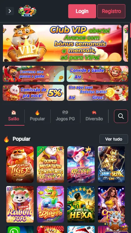 Métodos de pagamento 777bet – Pix, PicPay e criptomoedas no Brasil