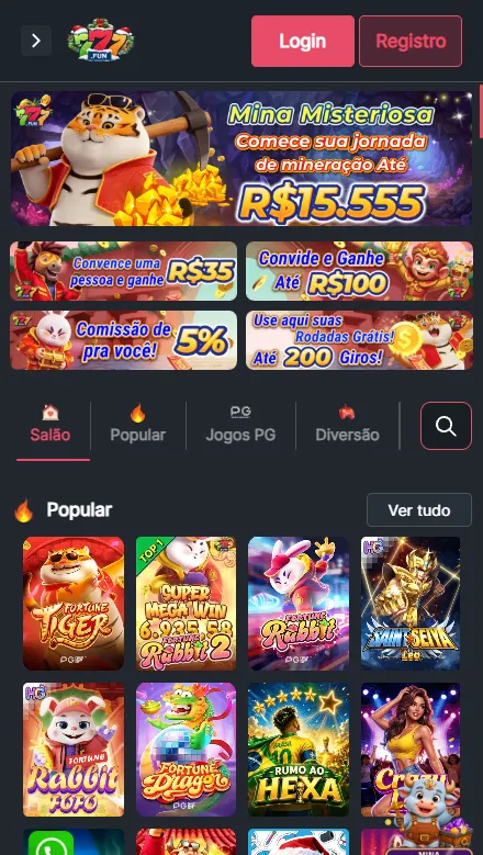 777bet Casino Brasil – plataforma de jogos online e apostas esportivas